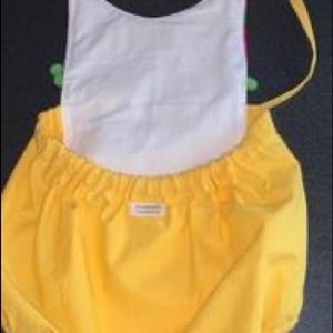 Baby Fiesta outfit! Used ONLY FOR PICTURES!